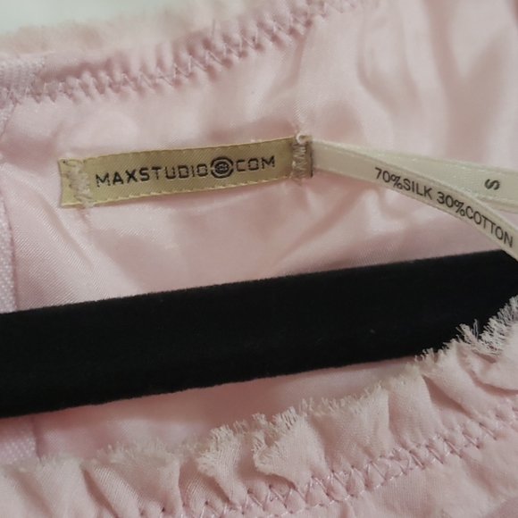 Pink Dress - Picture 3 of 4